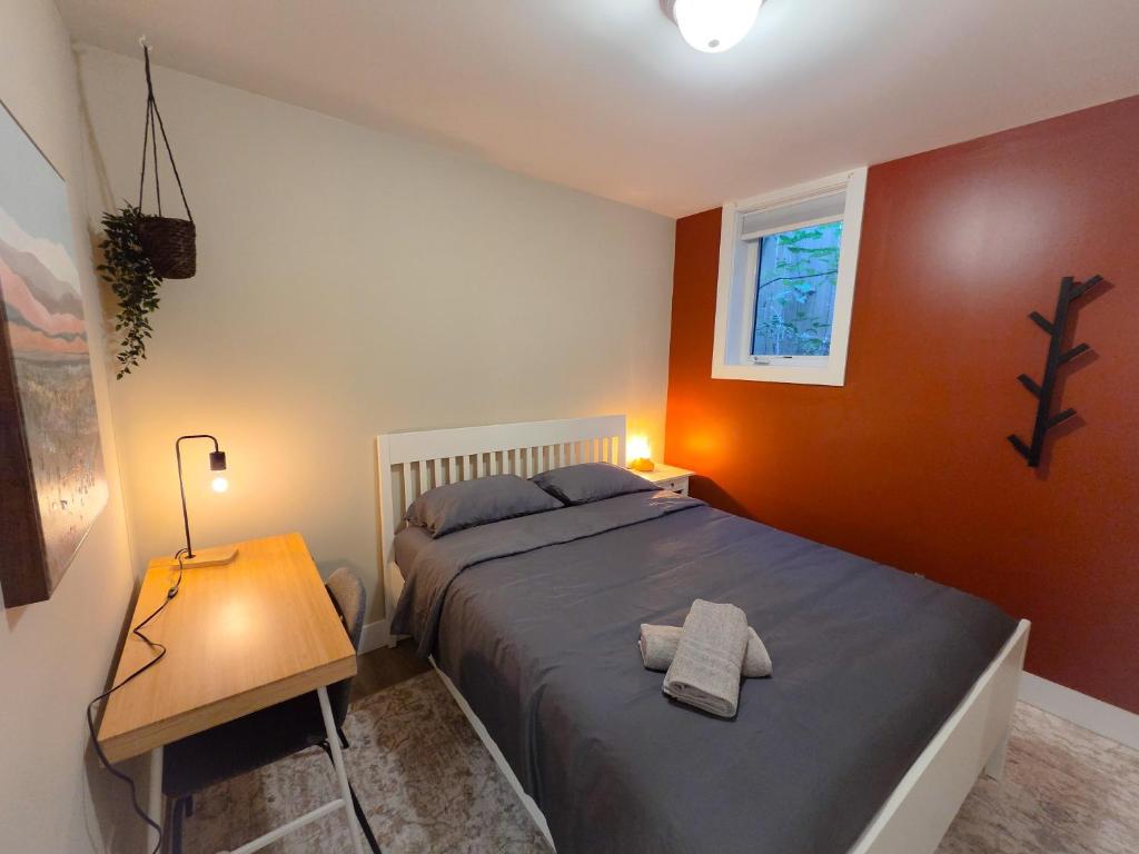 Sandy Hill Downtown Guesthouse - Resim 30
