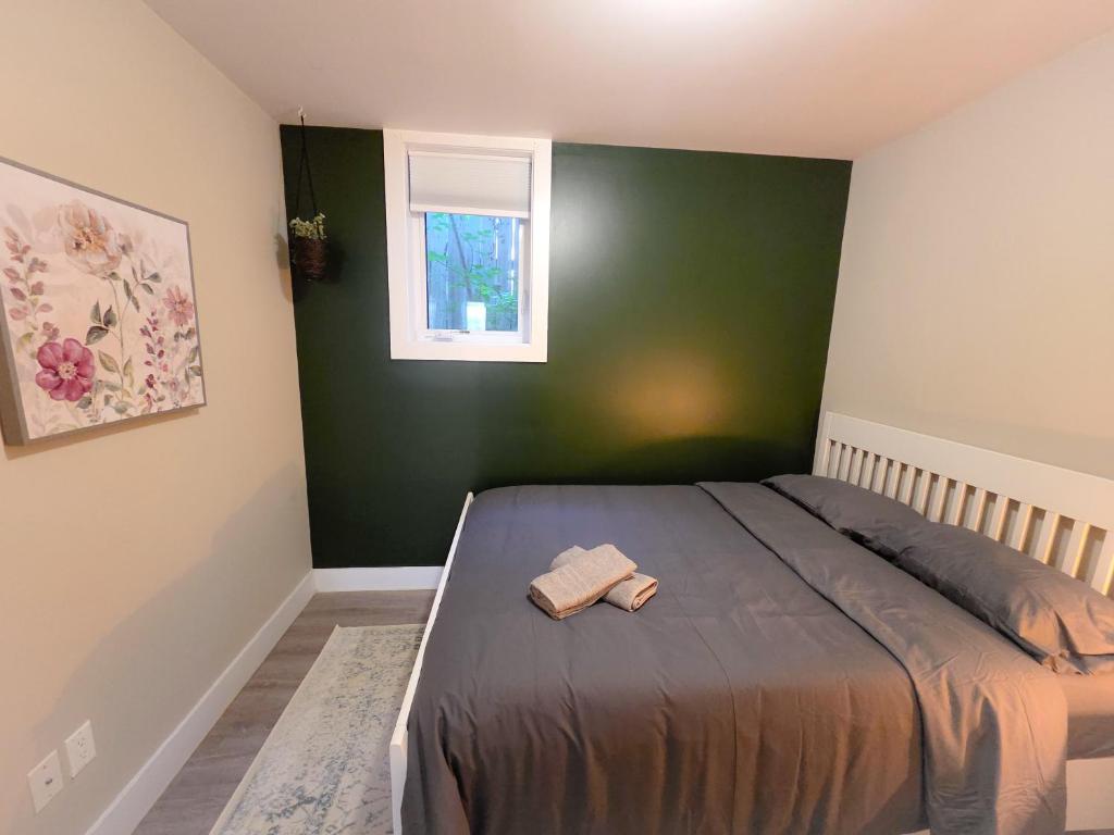 Sandy Hill Downtown Guesthouse - Resim 24