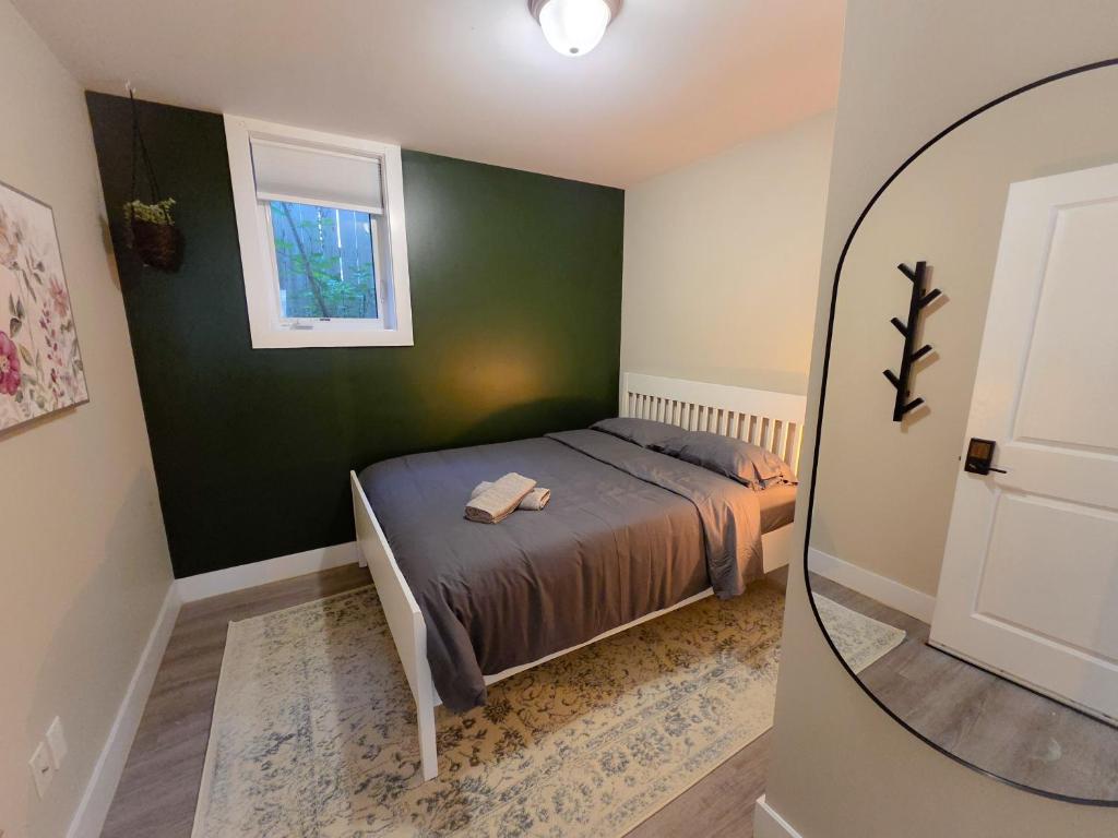 Sandy Hill Downtown Guesthouse - Resim 26