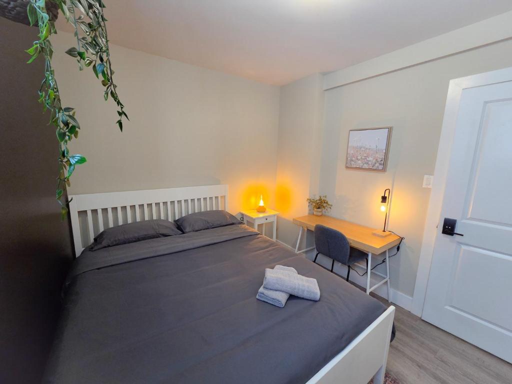 Sandy Hill Downtown Guesthouse - Resim 20