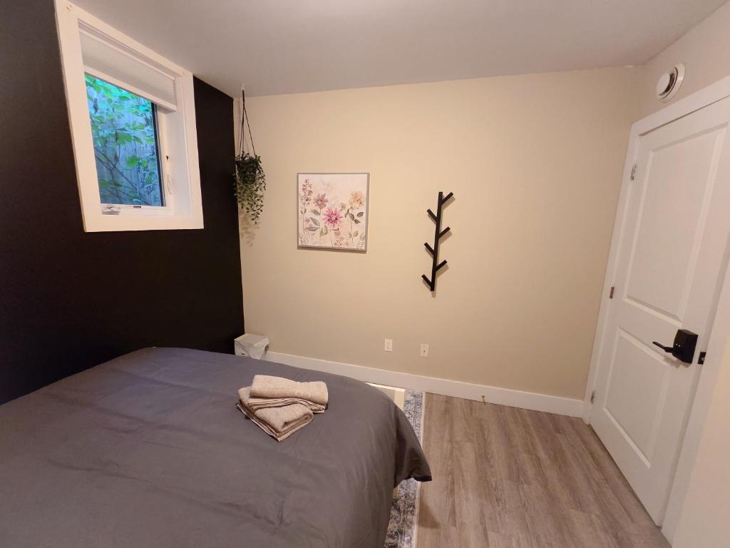 Sandy Hill Downtown Guesthouse - Resim 14