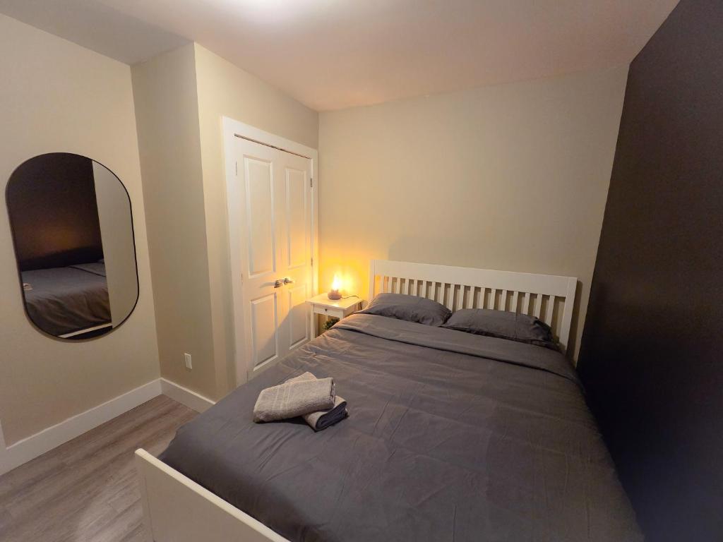 Sandy Hill Downtown Guesthouse - Resim 15