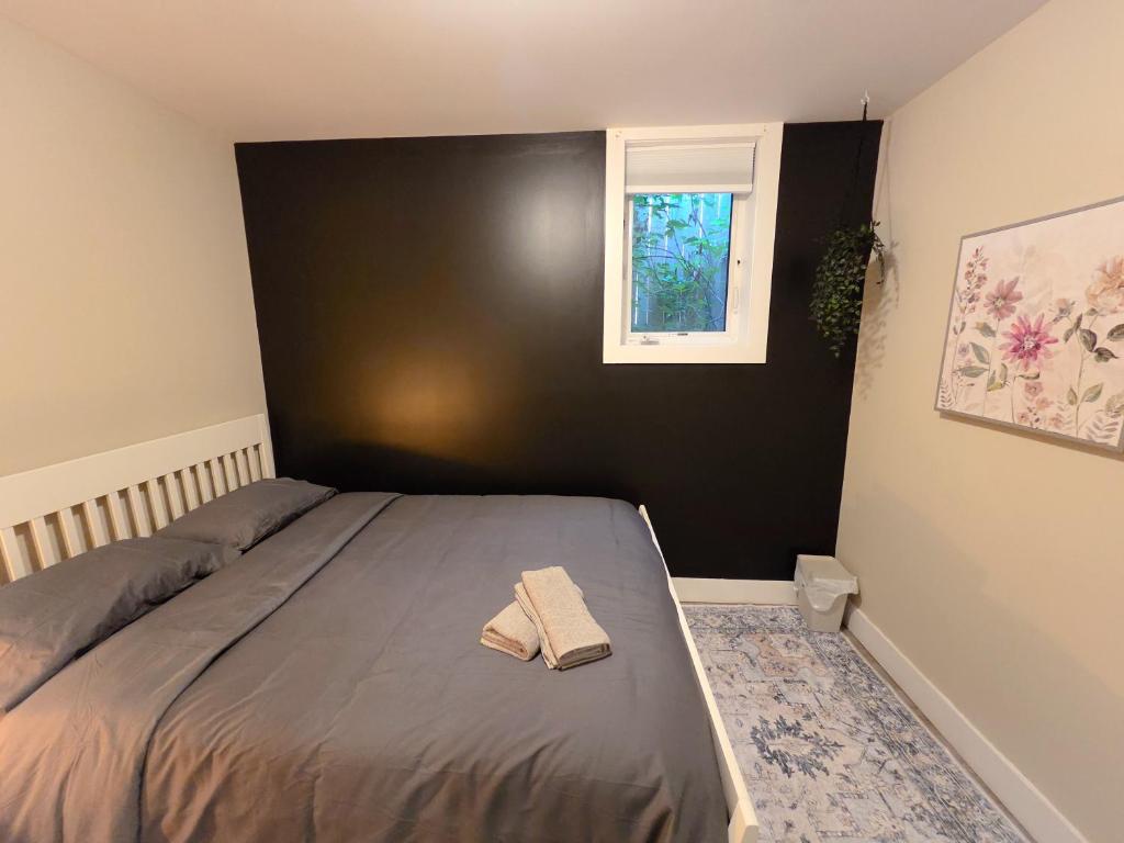Sandy Hill Downtown Guesthouse - Resim 16