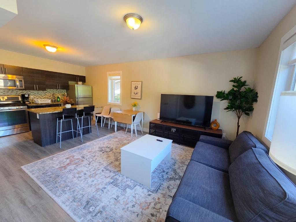 Sandy Hill Downtown Guesthouse - Resim 1