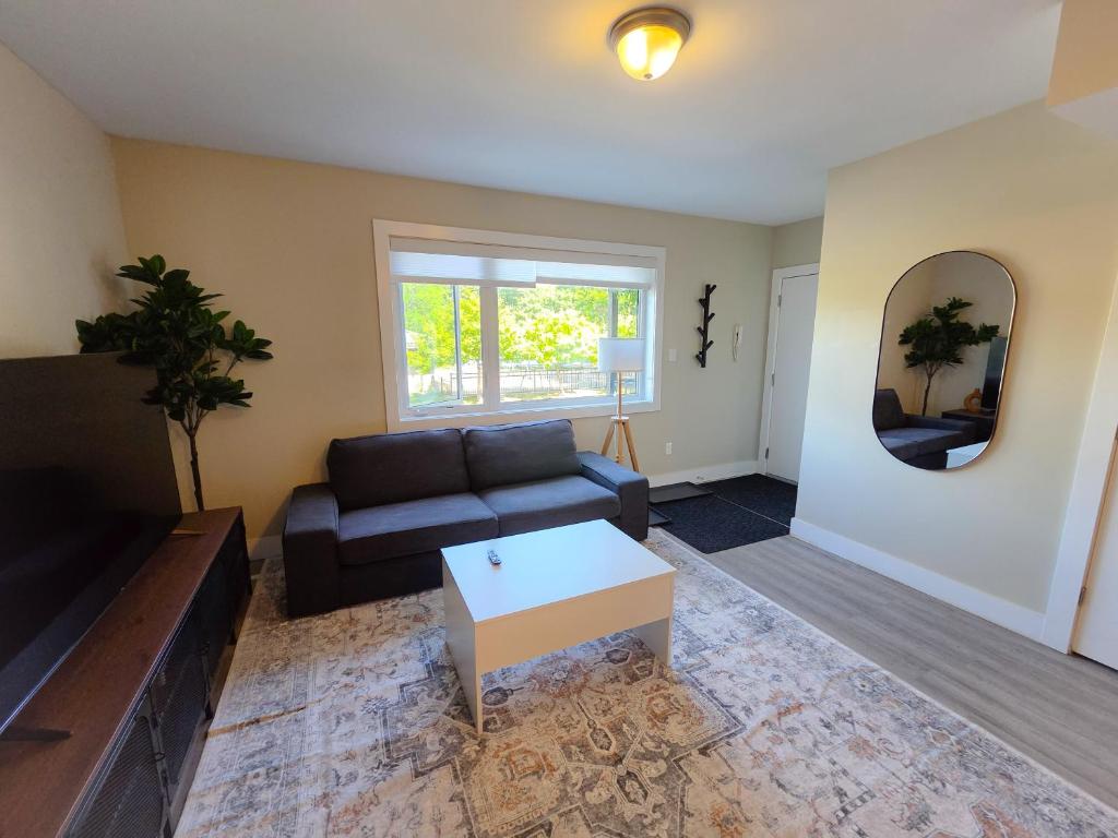 Sandy Hill Downtown Guesthouse - Resim 5