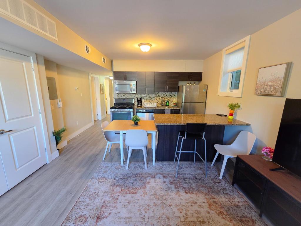 Sandy Hill Downtown Guesthouse - Resim 7