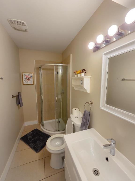 Sandy Hill Downtown Guesthouse - Resim 12