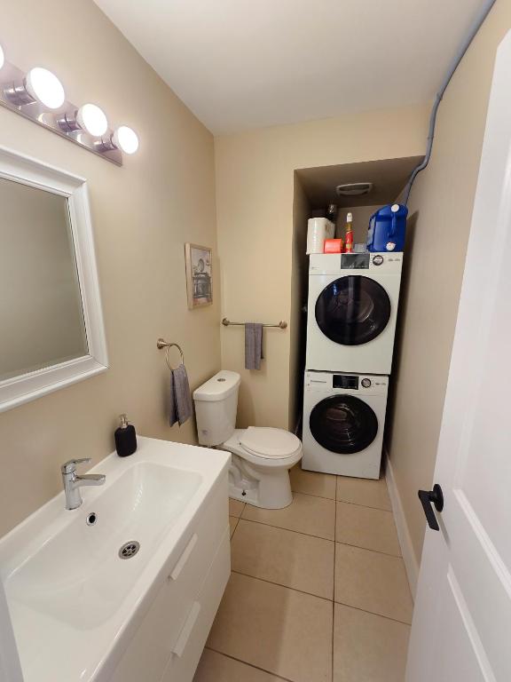 Sandy Hill Downtown Guesthouse - Resim 3