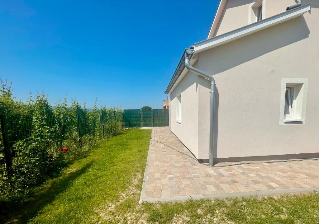 Le Champ des Rêves - Terrasse - Parking privé – photo 25