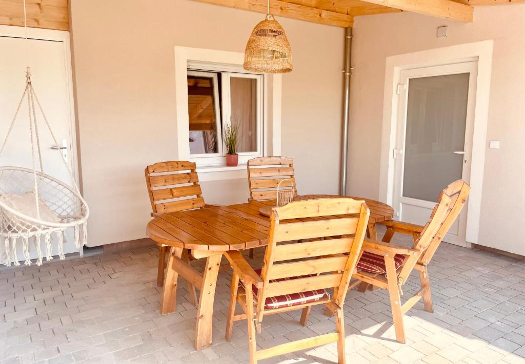 Le Champ des Rêves - Terrasse - Parking privé – photo 9