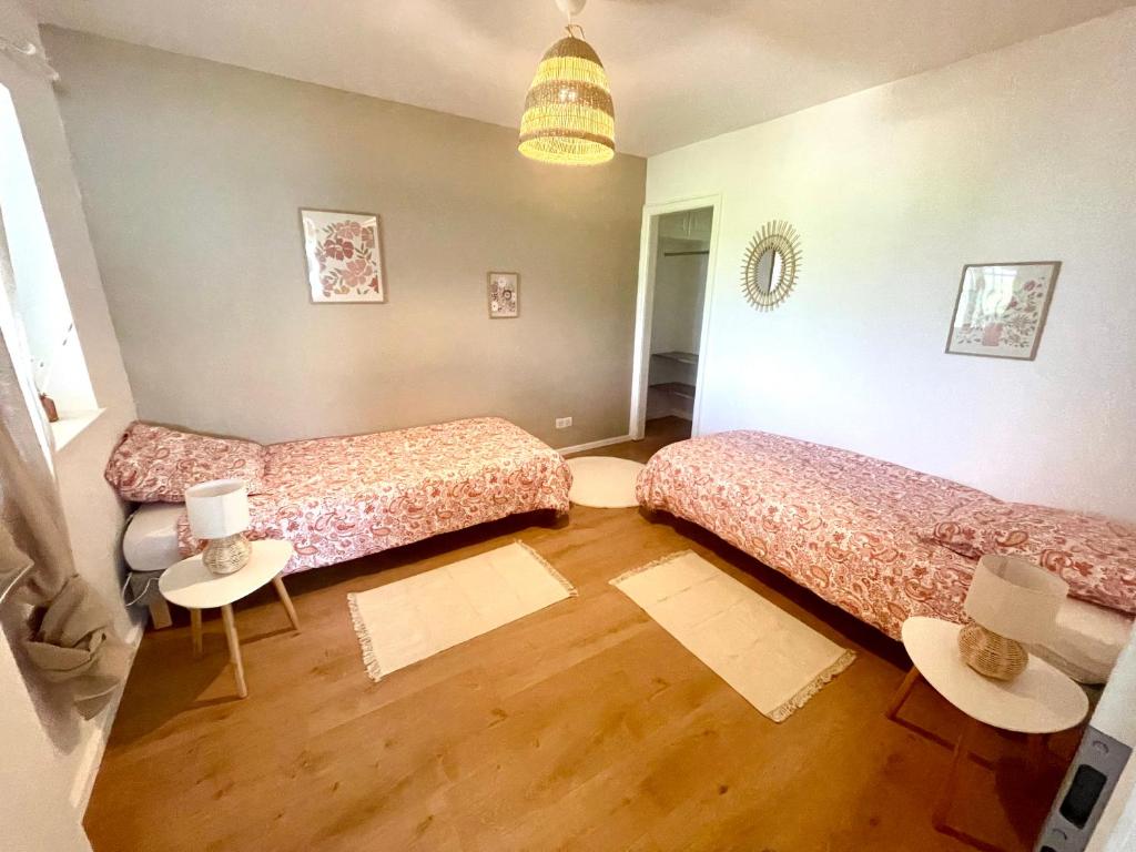Le Champ des Rêves - Terrasse - Parking privé – photo 11
