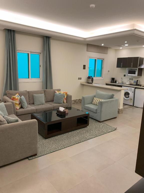 Alarjan Dream - Apartamento De Un Dormitorio
