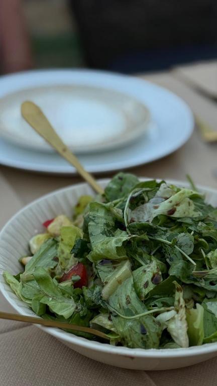 Epavlis Meteora Suites Hotel - Resim 15