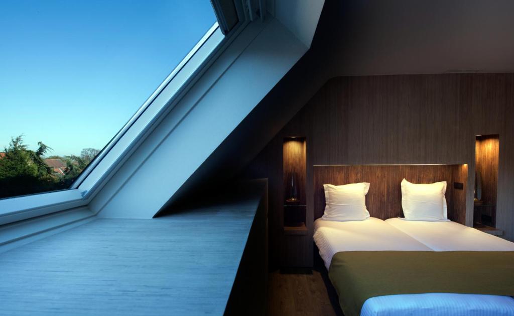 Flanders Hotel - Resim 31