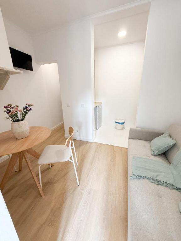 The Charming 1BR Retreat at Caparica, by 351Lisbon