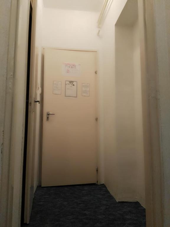 Fotografia z galérie ubytovania Carmen Pension v Budapešti