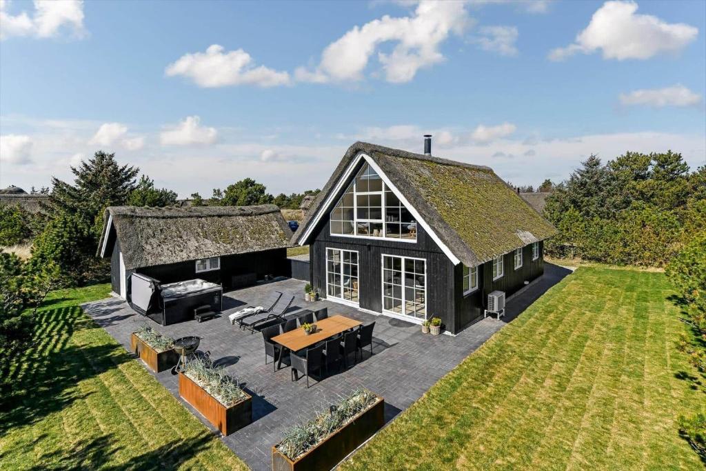 Gallery image of BV404-Blavand-Sonder-Vasevej-30 in Blåvand