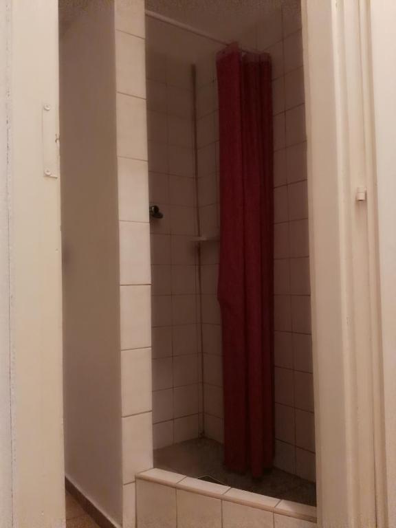 Fotografia z galérie ubytovania Carmen Pension v Budapešti