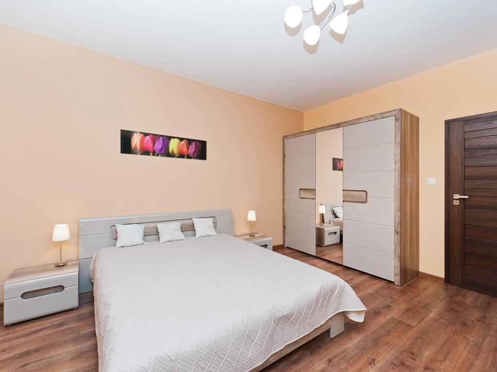 ApartmentPrestige Central Station - 