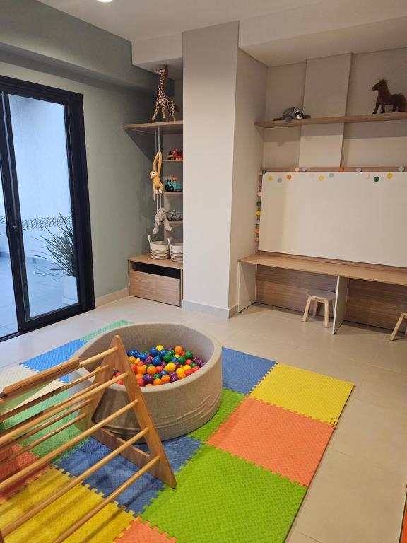 Imagen de la galería de Modern and Functional Apartment, en Asunción