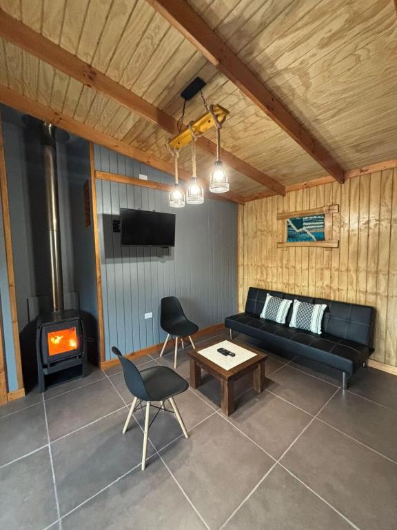 Hometainers Rio Cochrane 3 Cordon Esmeralda