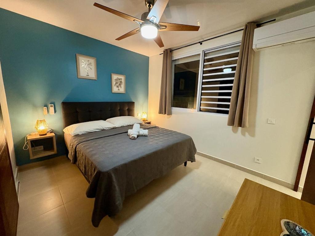 Nanihi Villa - Little Paradise - photo 8 - Huahine, Polynésie