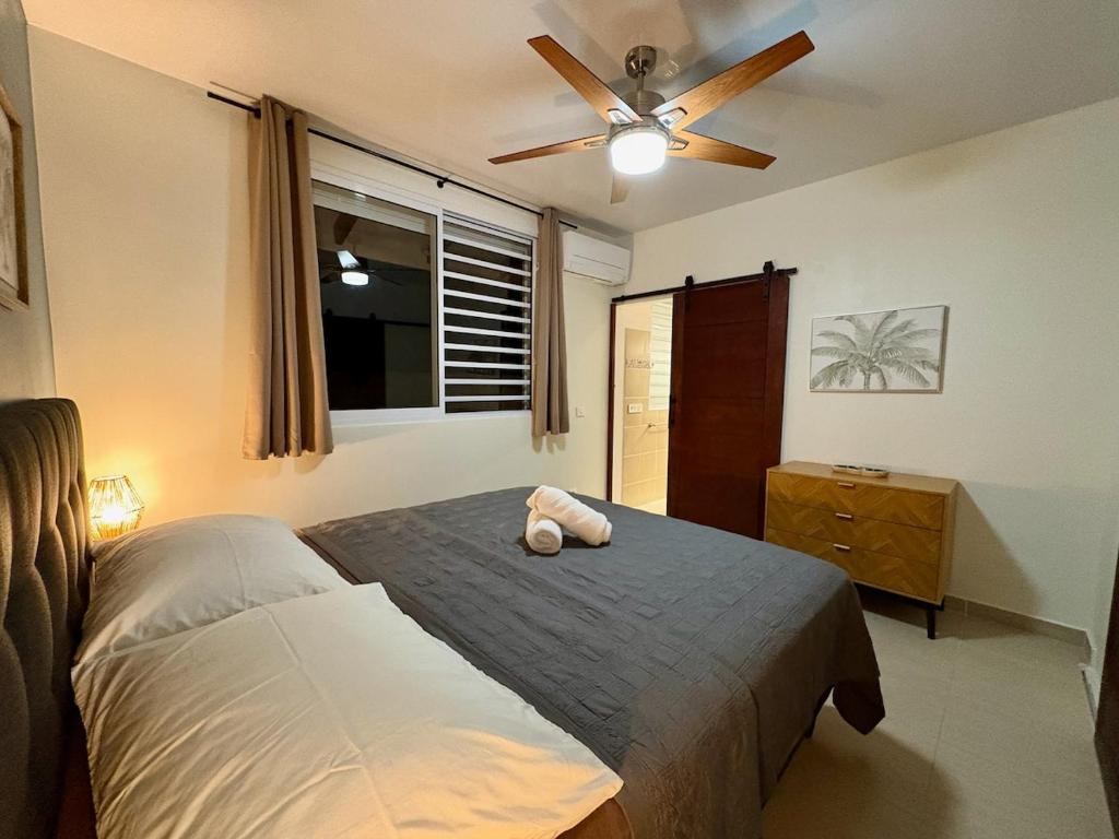 Nanihi Villa - Little Paradise - photo 2 - Huahine, Polynésie