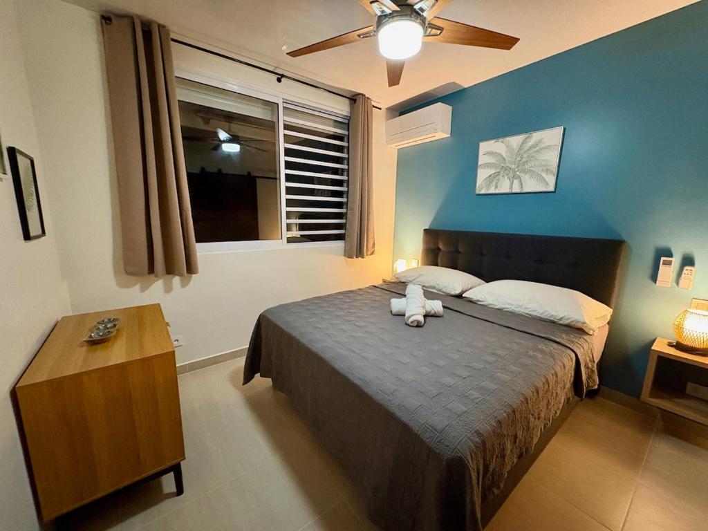 Nanihi Villa - Little Paradise - photo 10 - Huahine, Polynésie