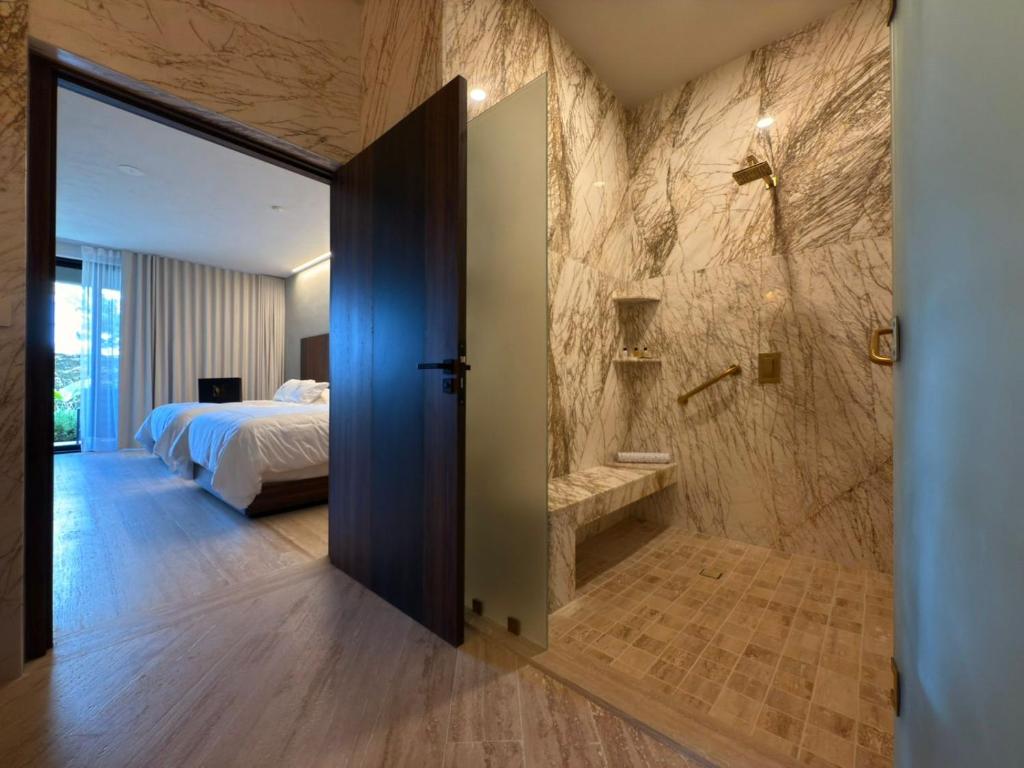 Hotel Montessuites - Suite Con Vistas A La Montaña