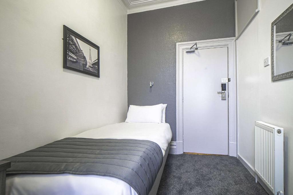 Comfort Inn Blackpool Gresham - 