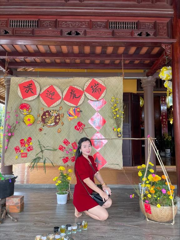 Full House Homestay - 18