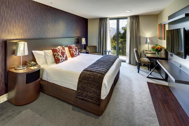 Rendezvous Heritage Hotel Queenstown - Resim 40