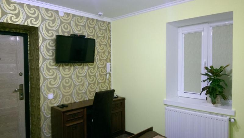 Apartments like hotel - Budget Tweepersoonskamer