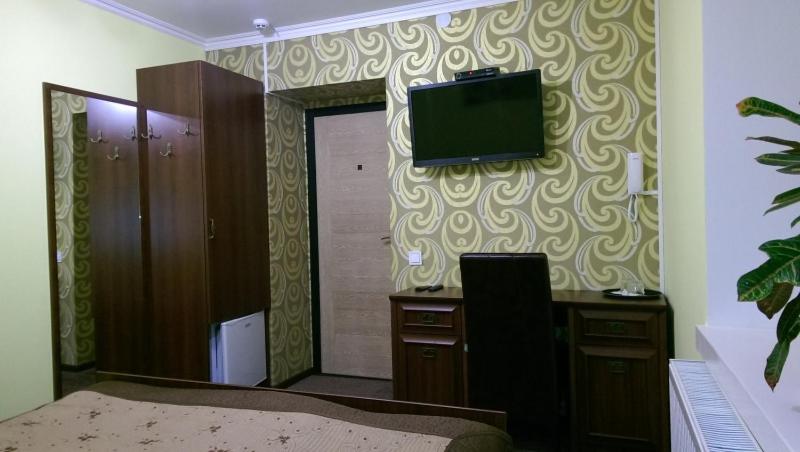 Apartments like hotel - 