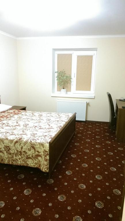 Apartments like hotel - 