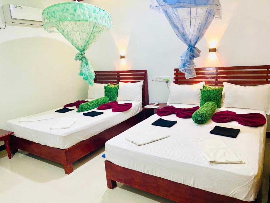 Panoramic Royal Villa - 3