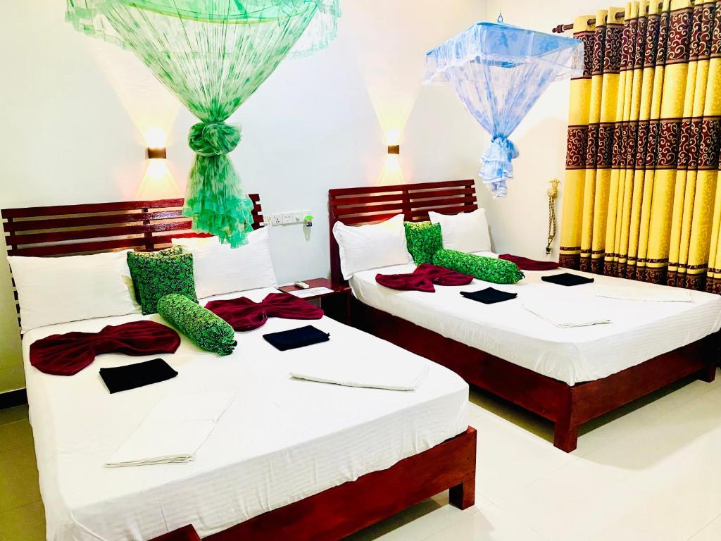 Panoramic Royal Villa - 2