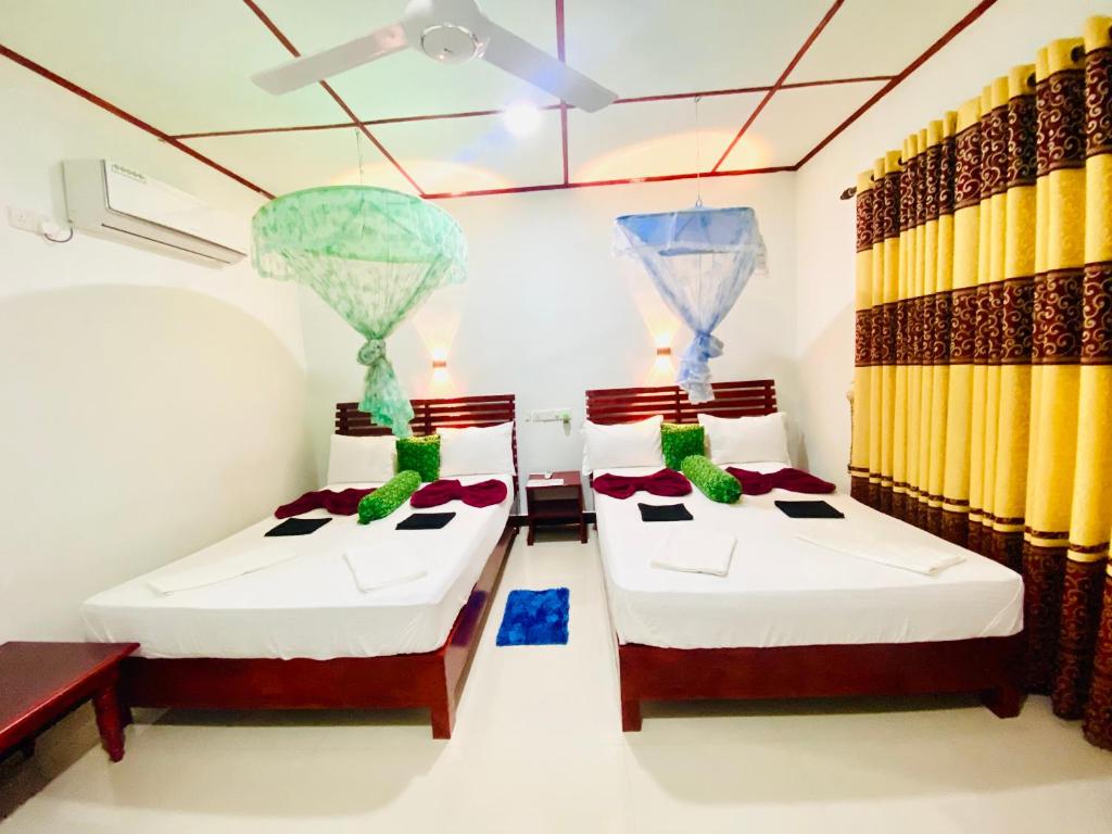 Panoramic Royal Villa - 6