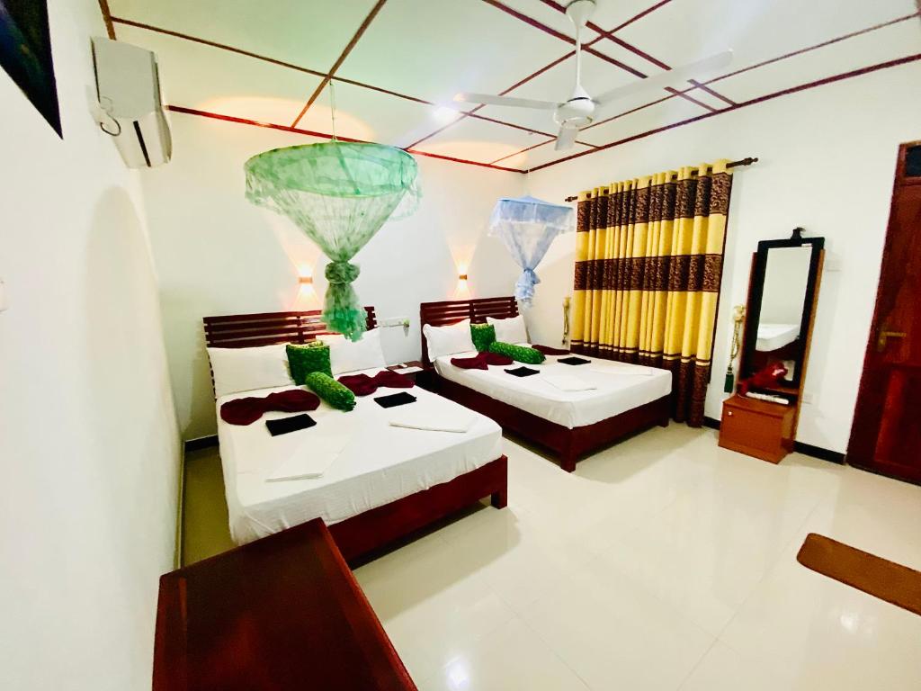 Panoramic Royal Villa - 1