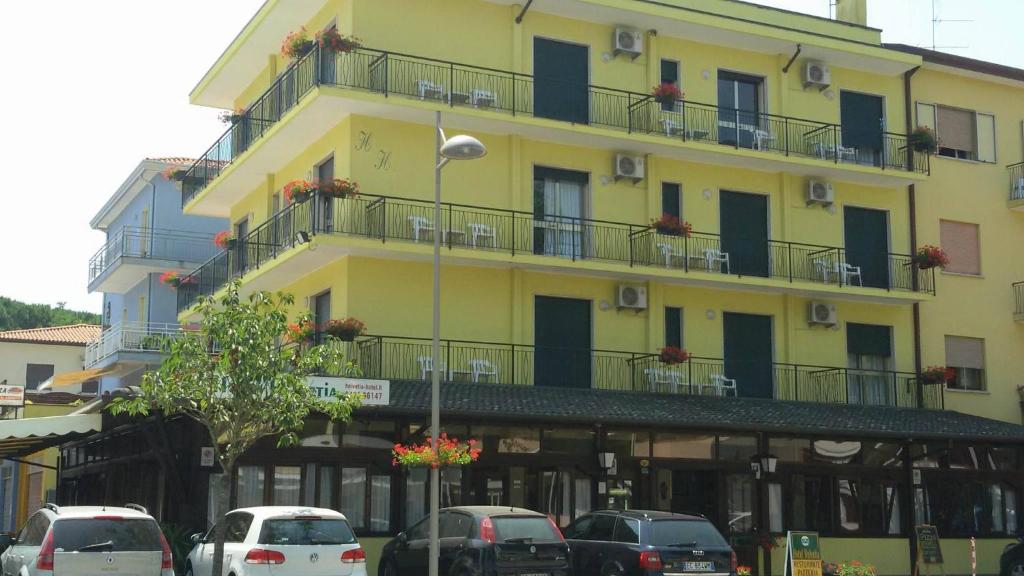 Derechos de imagen reservados por Booking.com
