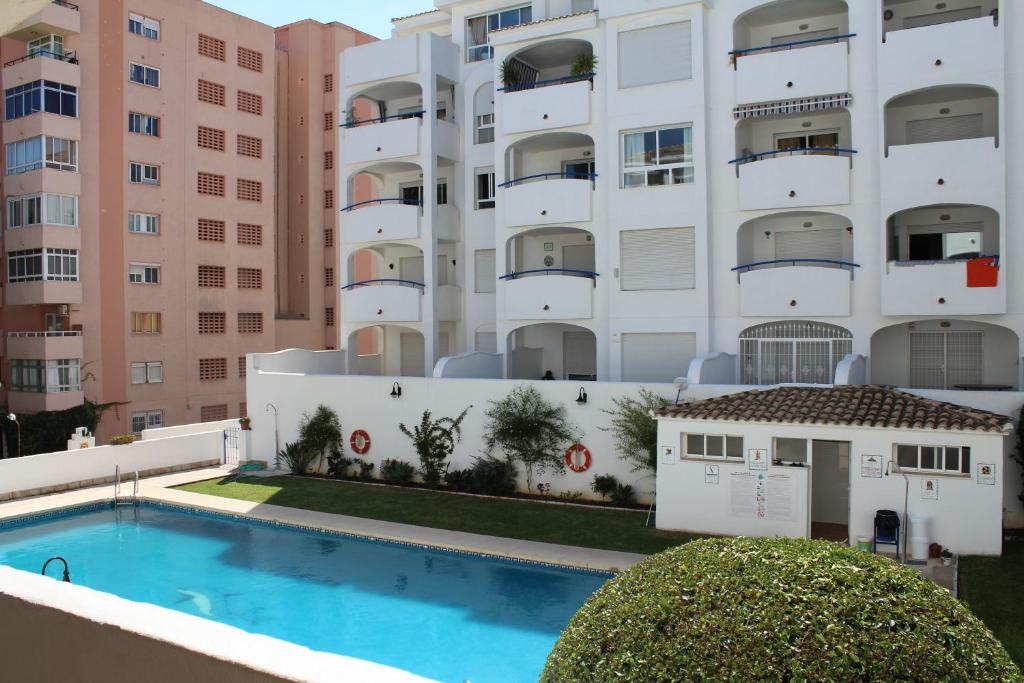 Derechos de imagen reservados por Booking.com