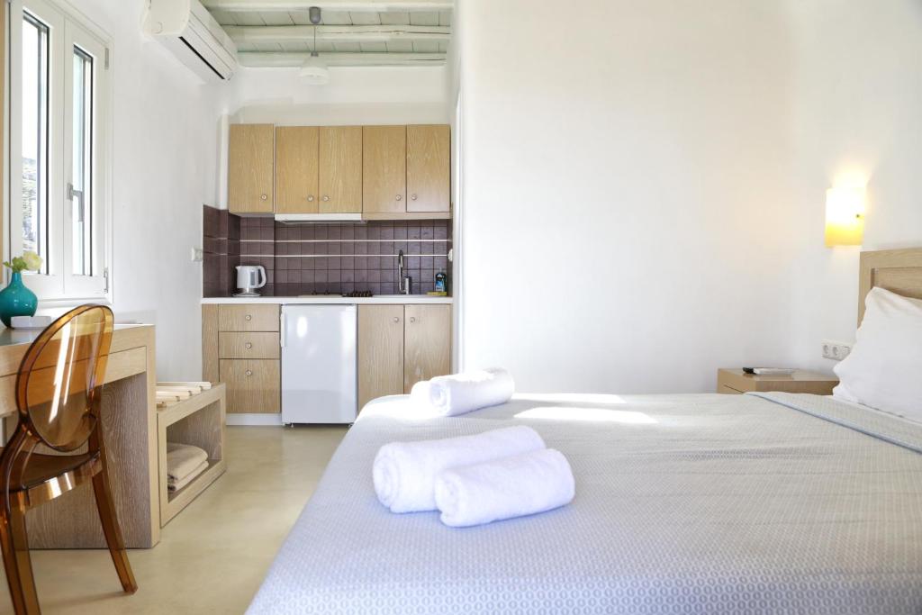 Niriides Homes & Villas - 3