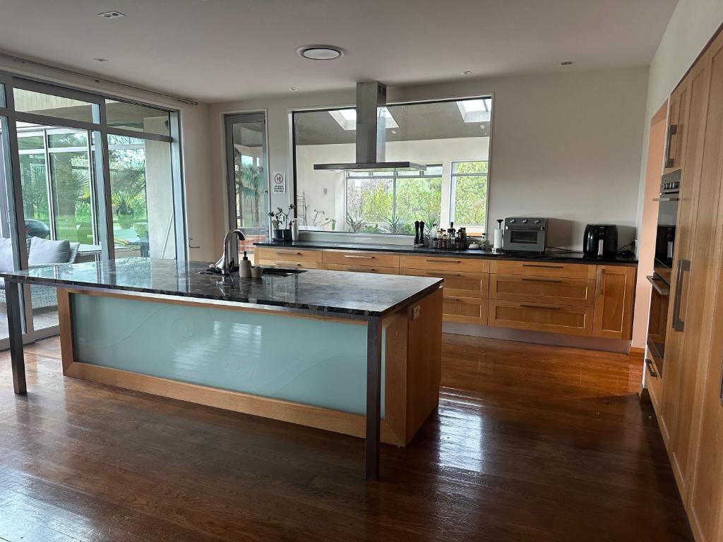 McSaveneys Retreat - Resim 5