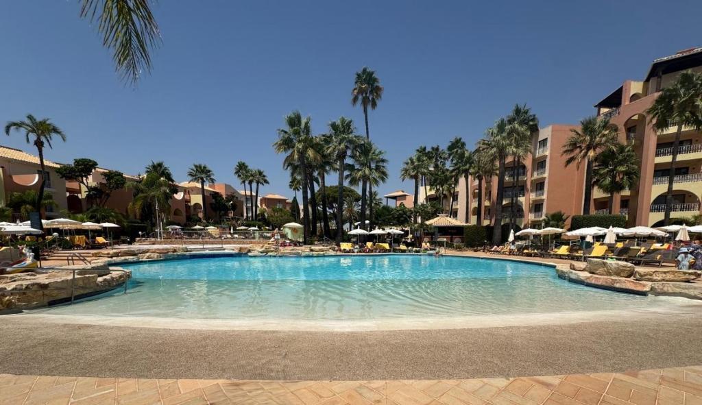 Four Seasons Vilamoura Resort - Aparthotel