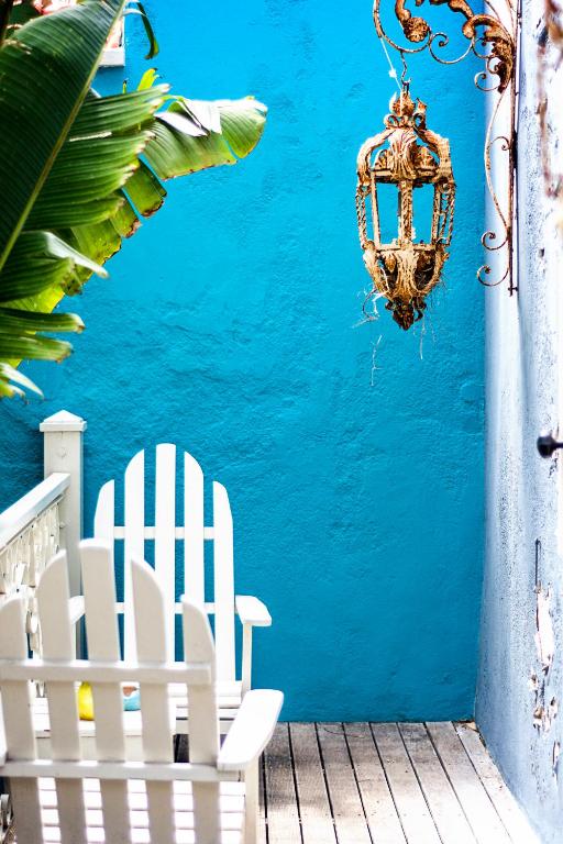 Imagem da galeria de Pietermaai Boutique Hotel em Willemstad