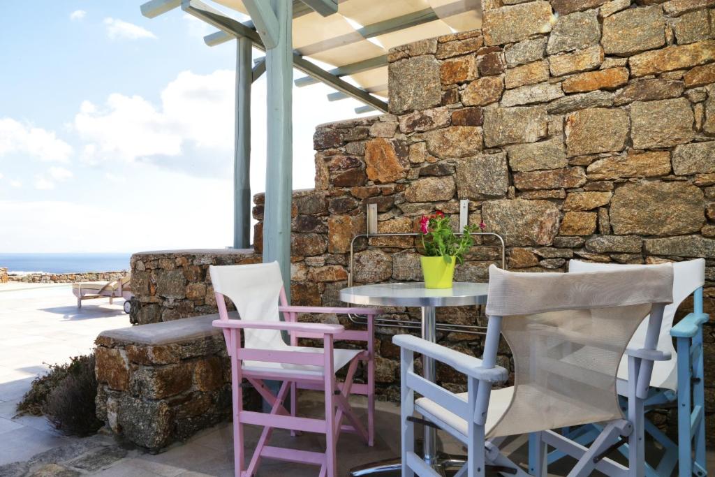 Niriides Homes & Villas - 15