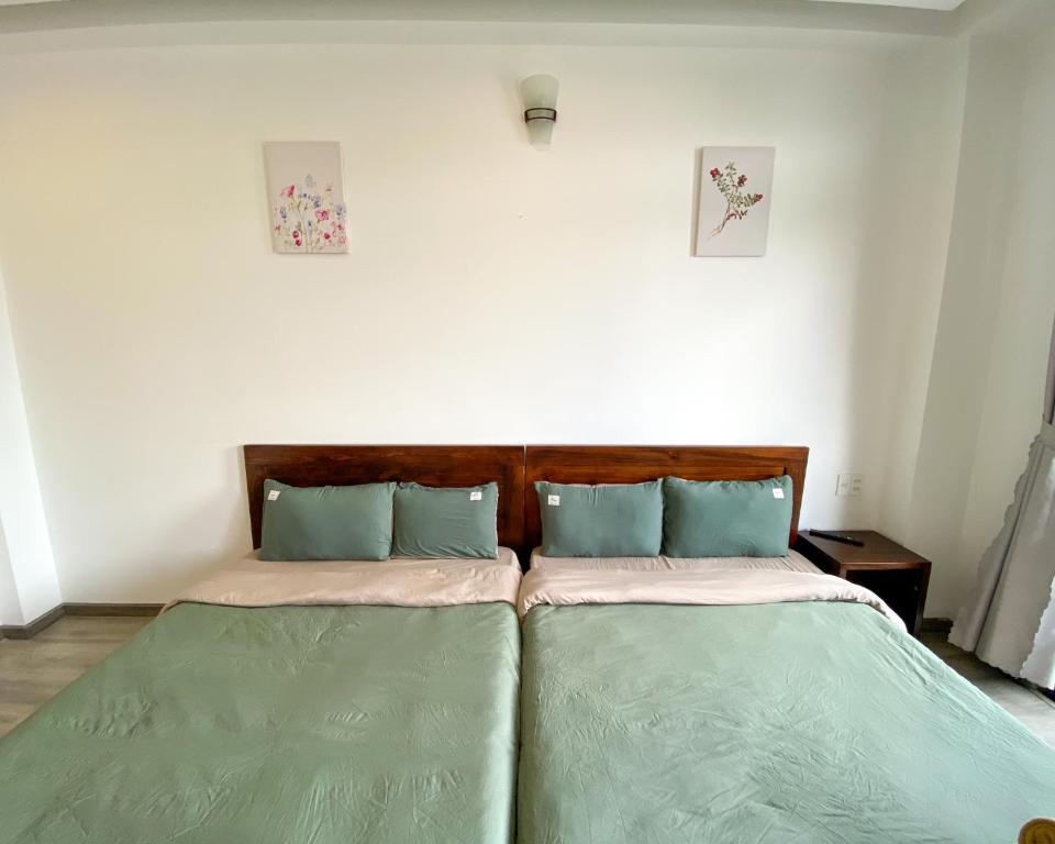 Galería fotográfica de Mơ Dalats House en Ấp Xuân An