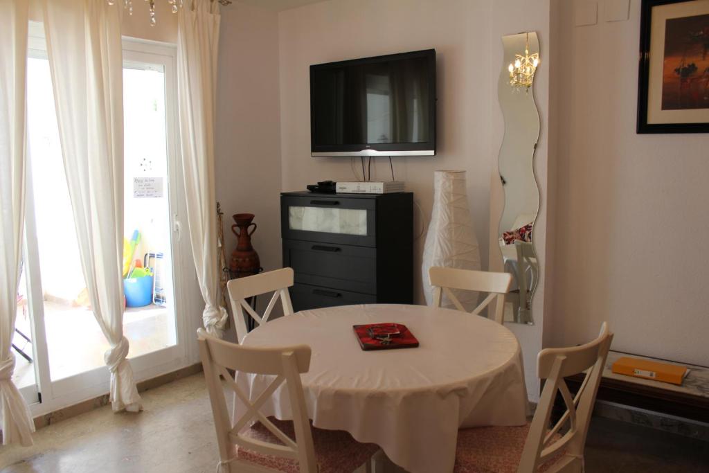 Derechos de imagen reservados por Booking.com