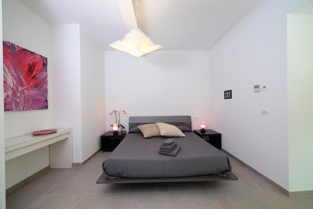 AgriturismoB&B Loggia Degli Artisti - Deluxe-Zimmer