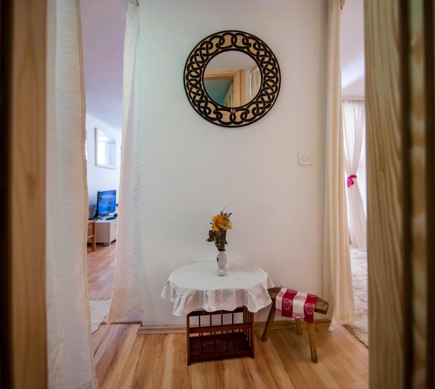Zdjęcie z galerii obiektu Apartment Premsai w Rovinj